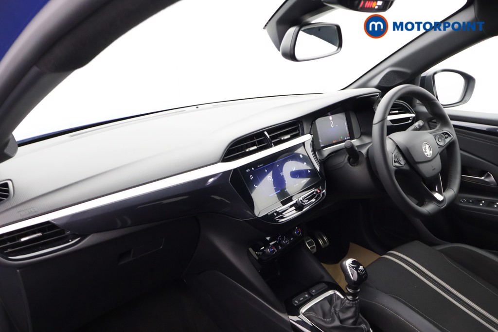 Vauxhall Corsa GS Manual Petrol Hatchback - Stock Number (1598318) - 21st supplementary image