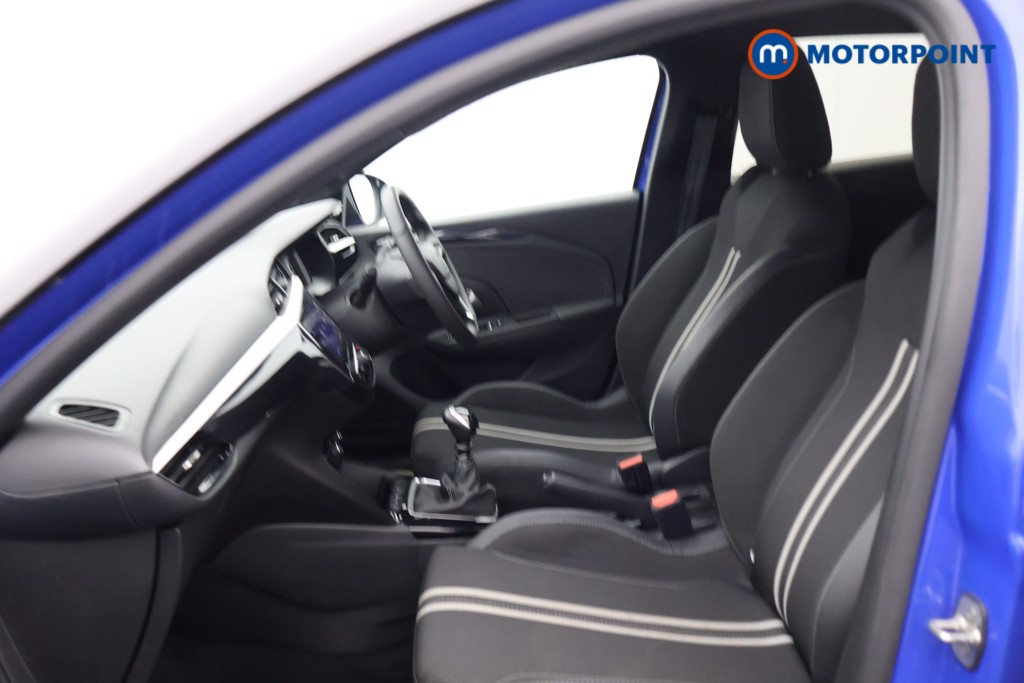 Vauxhall Corsa GS Manual Petrol Hatchback - Stock Number (1598318) - 22nd supplementary image