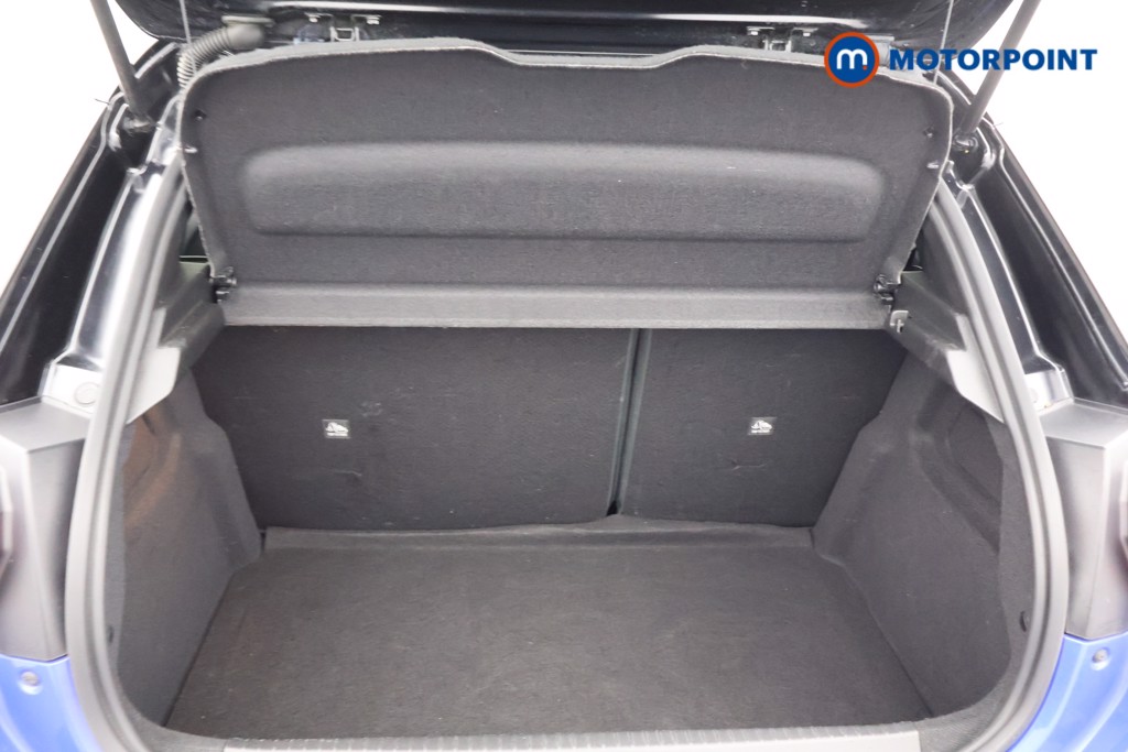 Vauxhall Corsa GS Manual Petrol Hatchback - Stock Number (1598318) - 23rd supplementary image