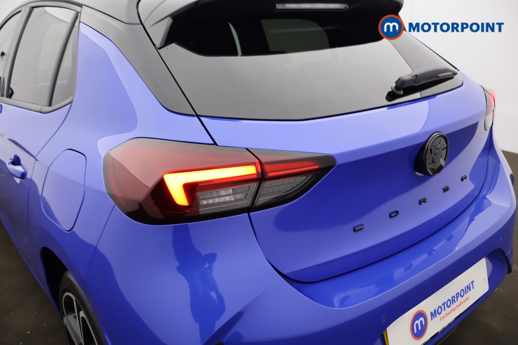 Vauxhall Corsa GS Manual Petrol Hatchback - Stock Number (1598318) - 24th supplementary image