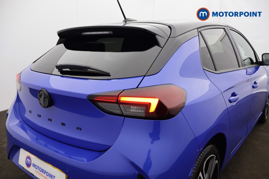 Vauxhall Corsa GS Manual Petrol Hatchback - Stock Number (1598318) - 25th supplementary image