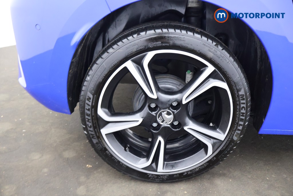 Vauxhall Corsa GS Manual Petrol Hatchback - Stock Number (1598318) - 26th supplementary image