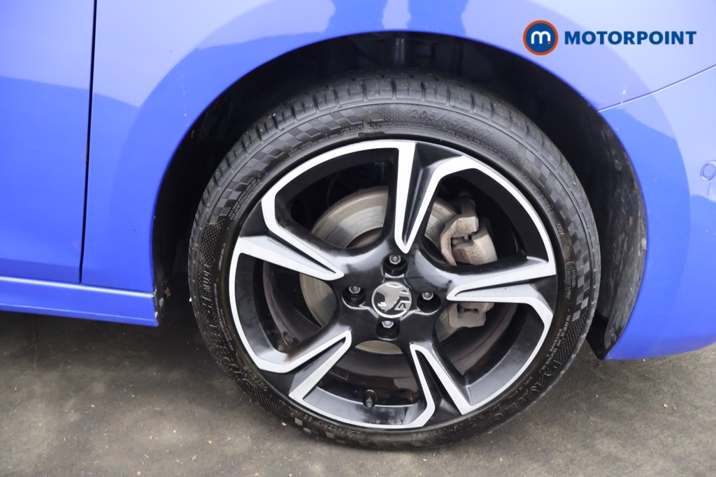 Vauxhall Corsa GS Manual Petrol Hatchback - Stock Number (1598318) - 27th supplementary image