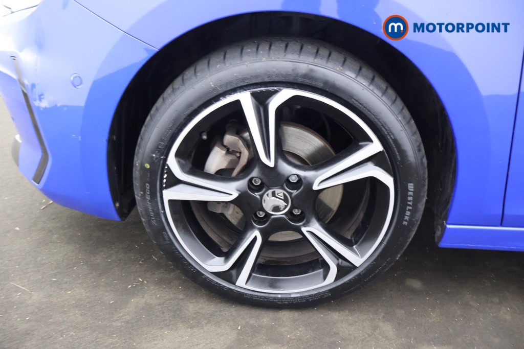 Vauxhall Corsa GS Manual Petrol Hatchback - Stock Number (1598318) - 30th supplementary image