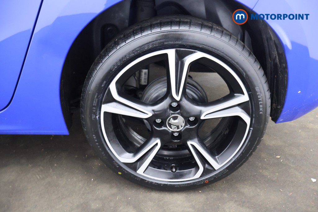 Vauxhall Corsa GS Manual Petrol Hatchback - Stock Number (1598318) - 31st supplementary image