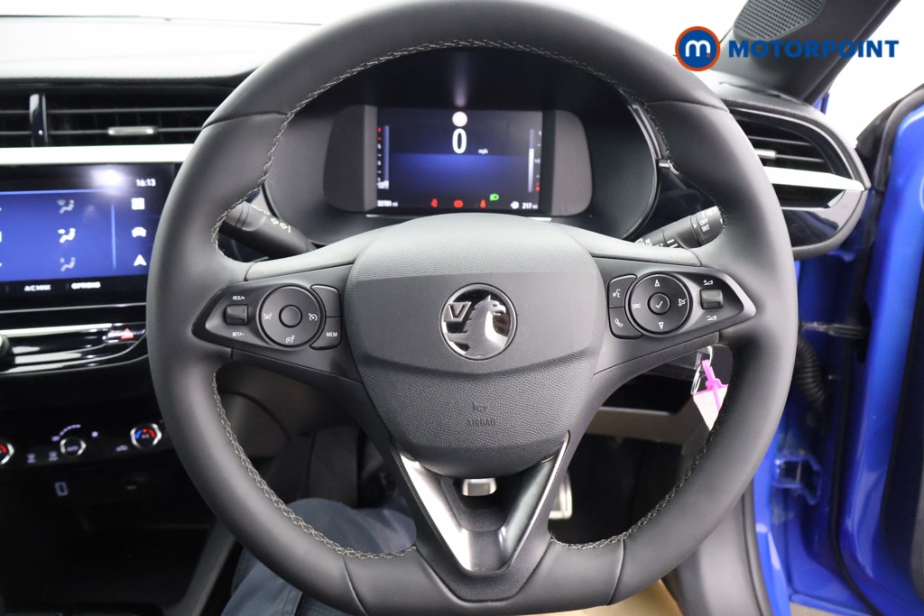 Vauxhall Corsa GS Manual Petrol Hatchback - Stock Number (1598318) - 1st supplementary image