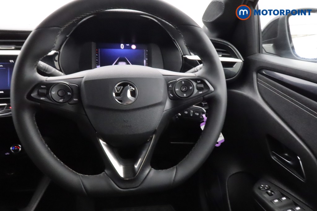 Vauxhall Corsa GS Manual Petrol Hatchback - Stock Number (1598370) - 2nd supplementary image