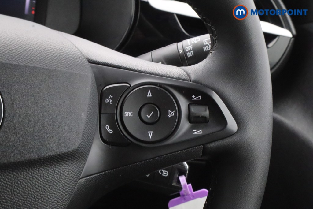 Vauxhall Corsa GS Manual Petrol Hatchback - Stock Number (1598370) - 3rd supplementary image