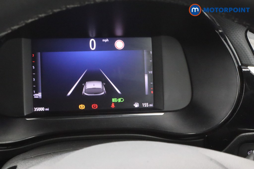 Vauxhall Corsa GS Manual Petrol Hatchback - Stock Number (1598370) - 5th supplementary image