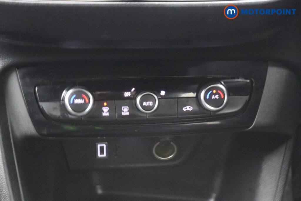 Vauxhall Corsa GS Manual Petrol Hatchback - Stock Number (1598370) - 7th supplementary image