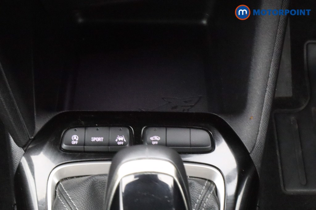 Vauxhall Corsa GS Manual Petrol Hatchback - Stock Number (1598370) - 8th supplementary image