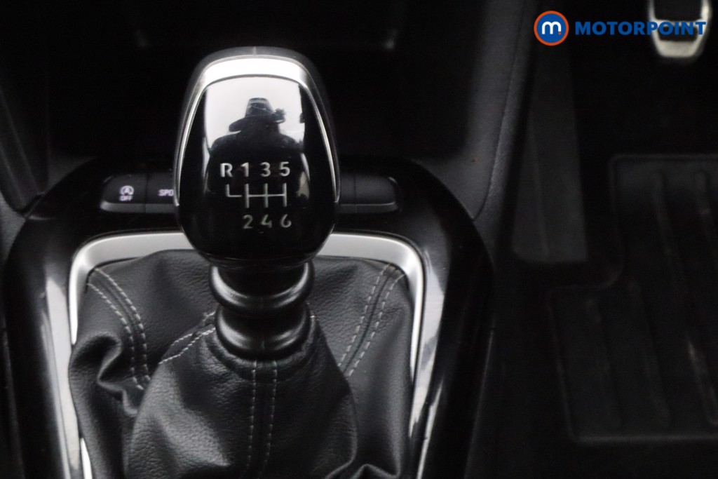 Vauxhall Corsa GS Manual Petrol Hatchback - Stock Number (1598370) - 9th supplementary image