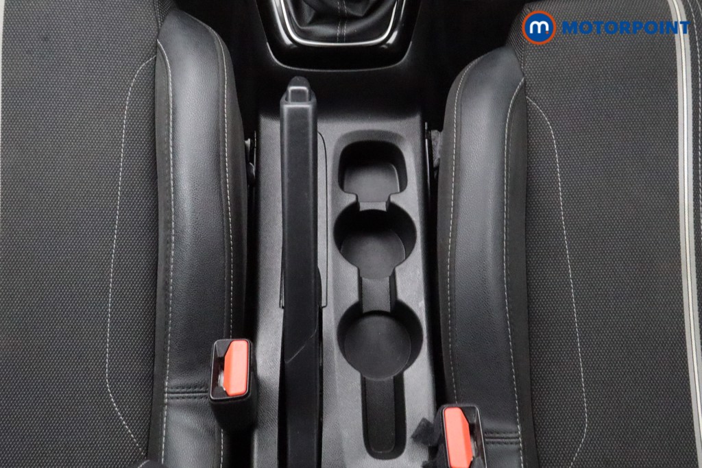 Vauxhall Corsa GS Manual Petrol Hatchback - Stock Number (1598370) - 10th supplementary image