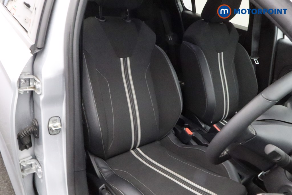 Vauxhall Corsa GS Manual Petrol Hatchback - Stock Number (1598370) - 13th supplementary image