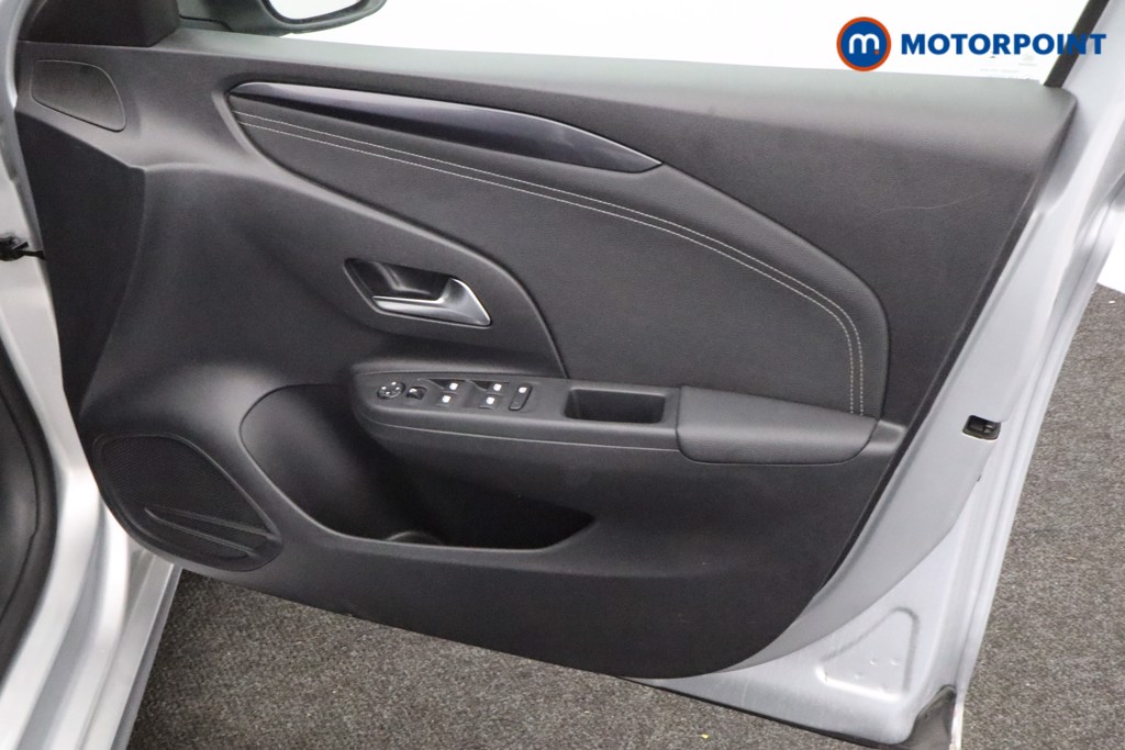 Vauxhall Corsa GS Manual Petrol Hatchback - Stock Number (1598370) - 15th supplementary image