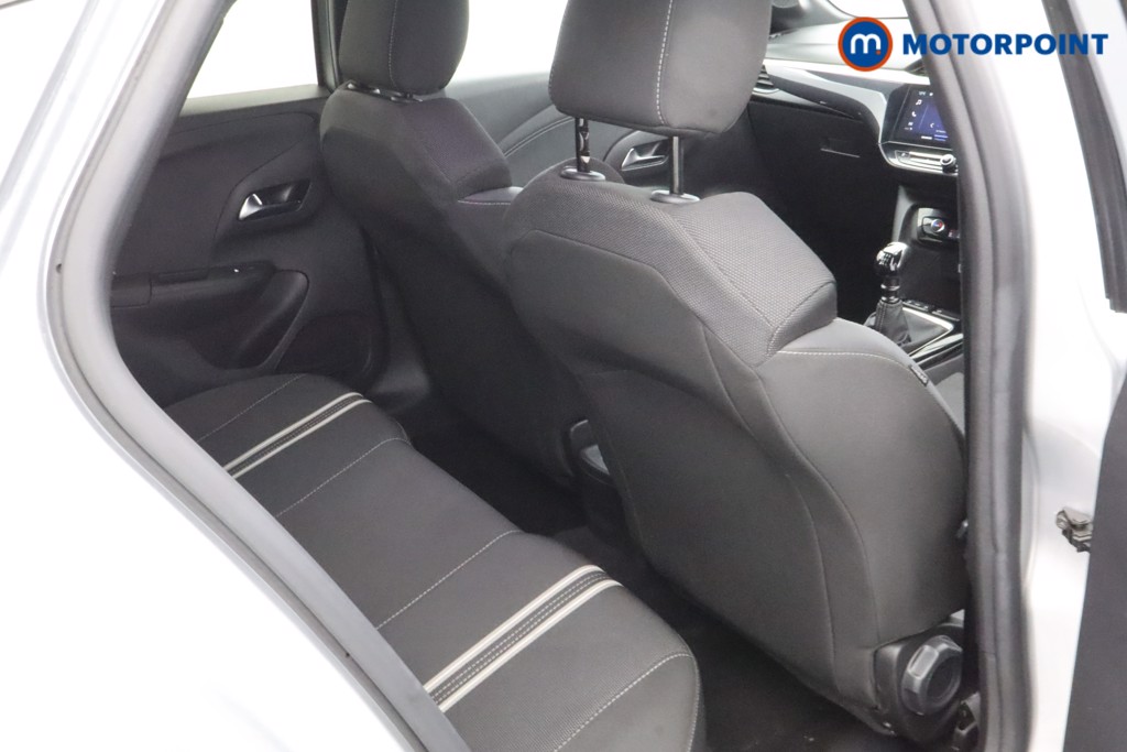 Vauxhall Corsa GS Manual Petrol Hatchback - Stock Number (1598370) - 17th supplementary image