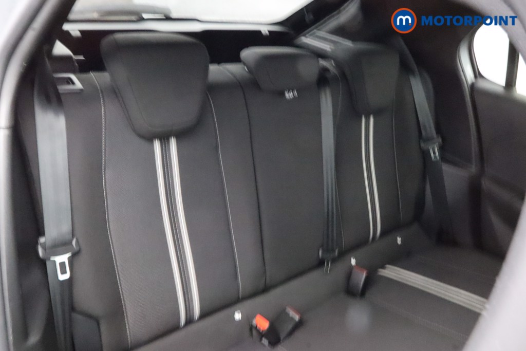 Vauxhall Corsa GS Manual Petrol Hatchback - Stock Number (1598370) - 18th supplementary image