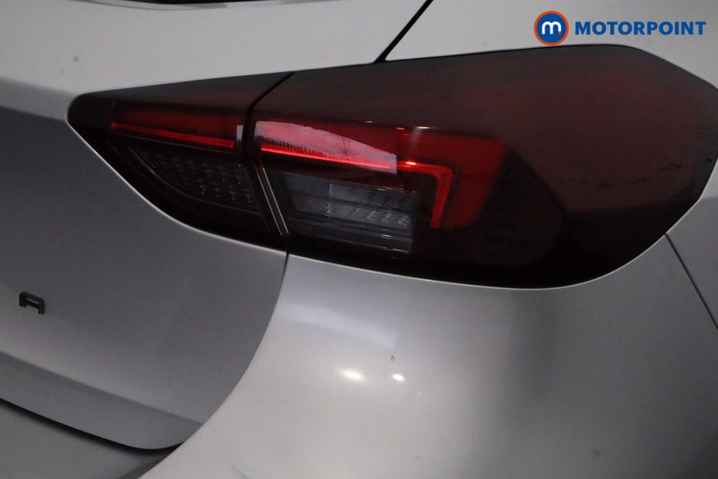 Vauxhall Corsa GS Manual Petrol Hatchback - Stock Number (1598370) - 19th supplementary image
