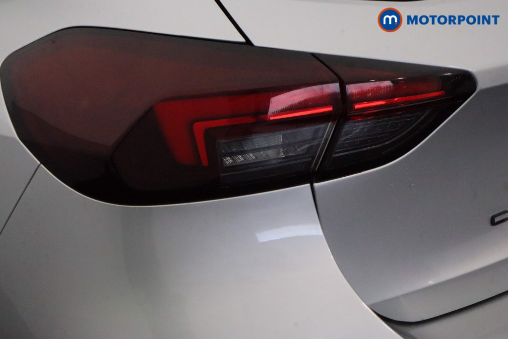 Vauxhall Corsa GS Manual Petrol Hatchback - Stock Number (1598370) - 20th supplementary image