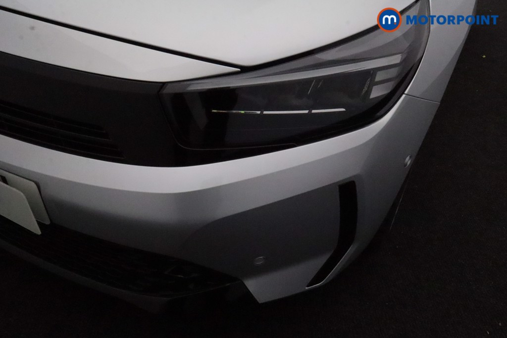 Vauxhall Corsa GS Manual Petrol Hatchback - Stock Number (1598370) - 21st supplementary image