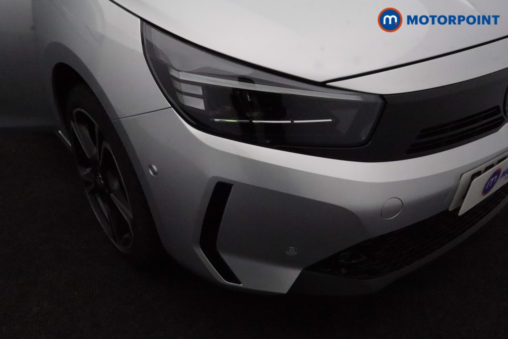 Vauxhall Corsa GS Manual Petrol Hatchback - Stock Number (1598370) - 22nd supplementary image