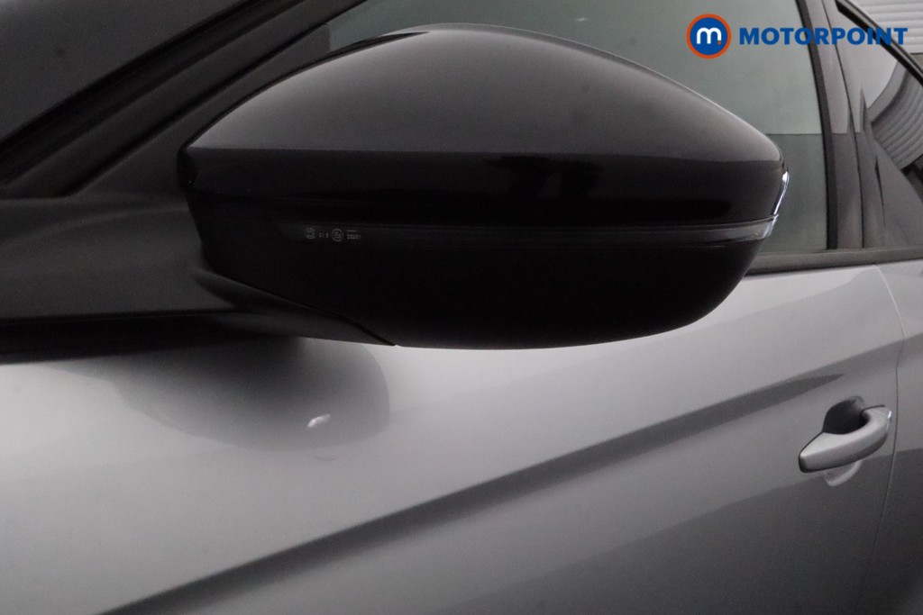 Vauxhall Corsa GS Manual Petrol Hatchback - Stock Number (1598370) - 23rd supplementary image