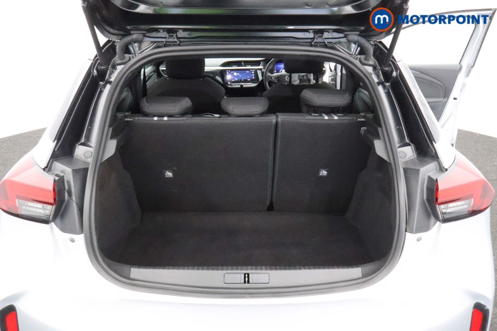 Vauxhall Corsa GS Manual Petrol Hatchback - Stock Number (1598370) - 25th supplementary image