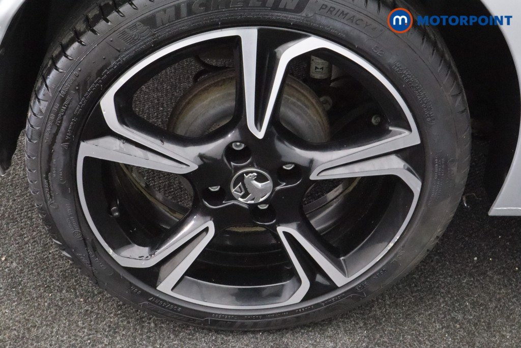 Vauxhall Corsa GS Manual Petrol Hatchback - Stock Number (1598370) - 27th supplementary image