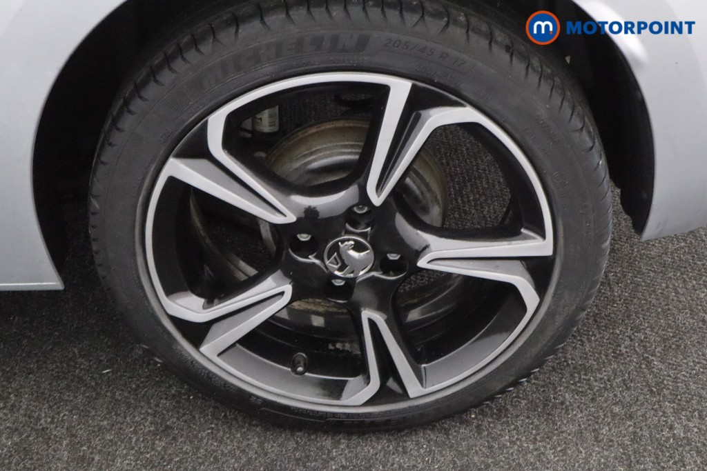 Vauxhall Corsa GS Manual Petrol Hatchback - Stock Number (1598370) - 28th supplementary image