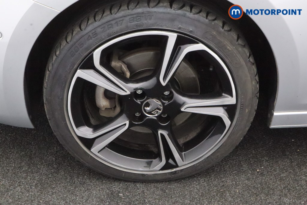 Vauxhall Corsa GS Manual Petrol Hatchback - Stock Number (1598370) - 29th supplementary image