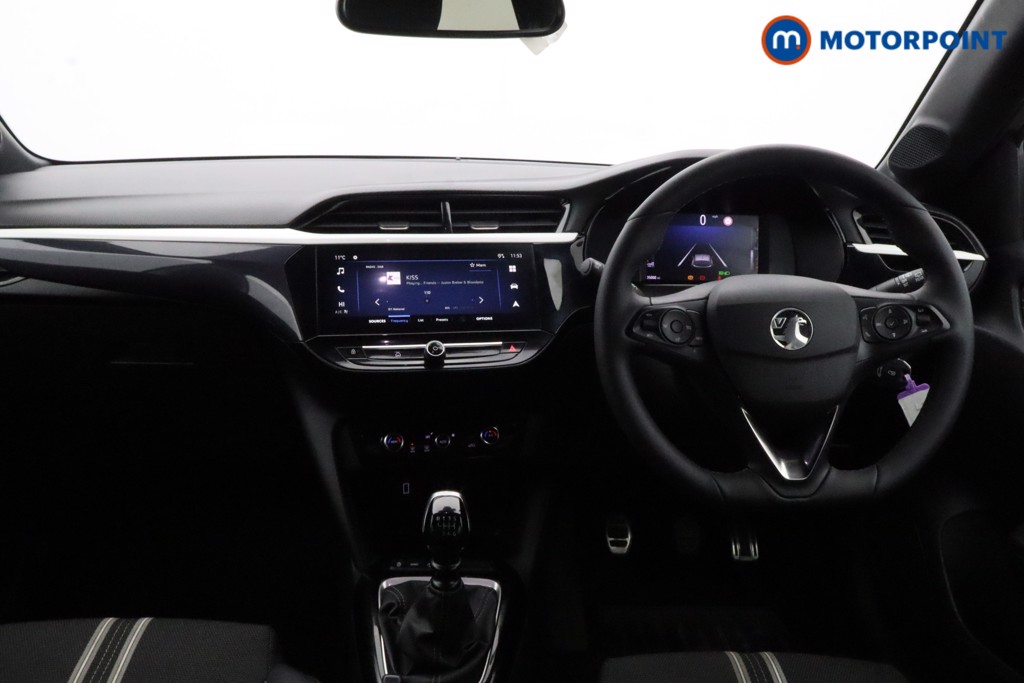 Vauxhall Corsa GS Manual Petrol Hatchback - Stock Number (1598370) - 1st supplementary image