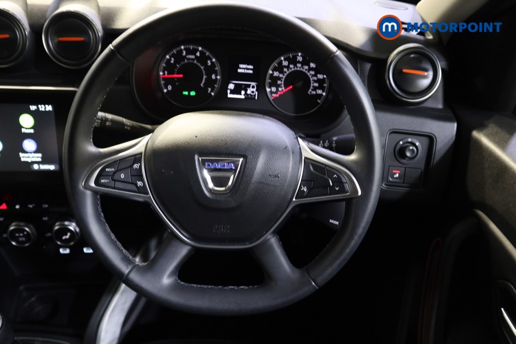Dacia Duster Extreme Se Manual Petrol SUV - Stock Number (1598552) - 2nd supplementary image