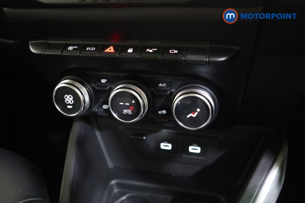 Dacia Duster Extreme Se Manual Petrol SUV - Stock Number (1598552) - 8th supplementary image