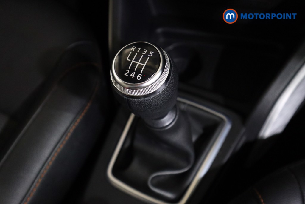 Dacia Duster Extreme Se Manual Petrol SUV - Stock Number (1598552) - 9th supplementary image