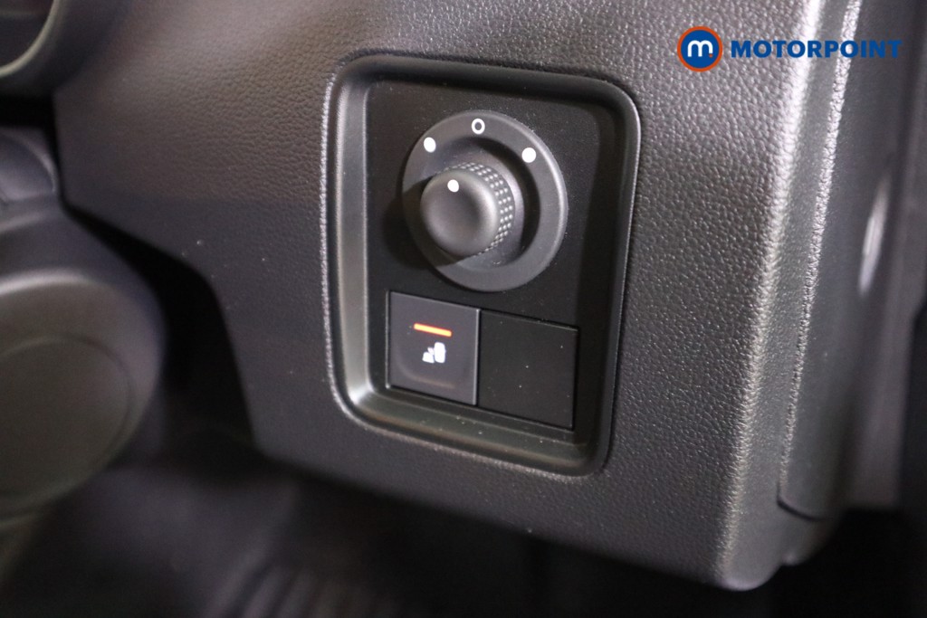 Dacia Duster Extreme Se Manual Petrol SUV - Stock Number (1598552) - 10th supplementary image