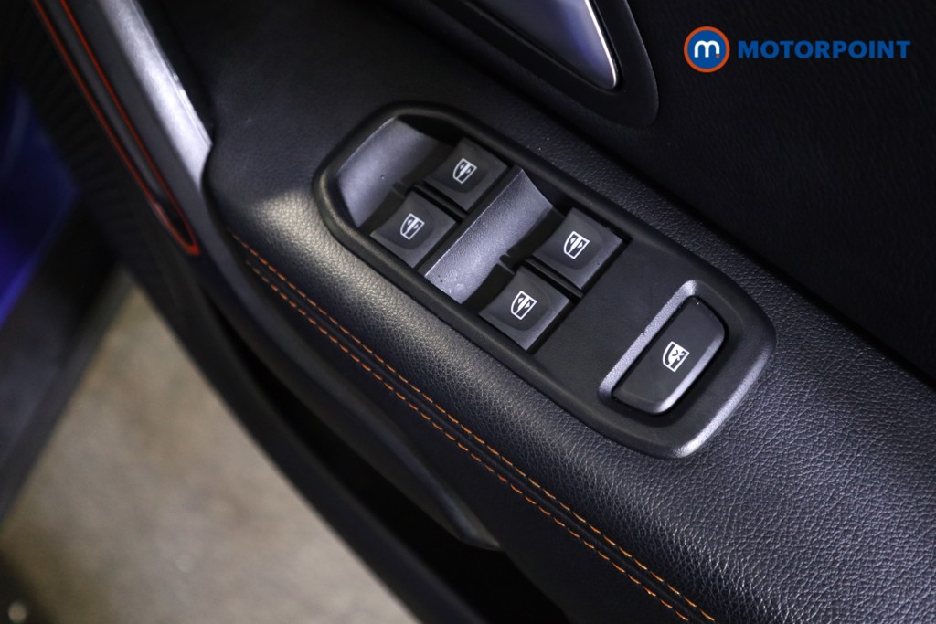 Dacia Duster Extreme Se Manual Petrol SUV - Stock Number (1598552) - 11th supplementary image