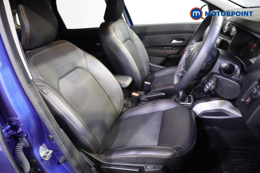 Dacia Duster Extreme Se Manual Petrol SUV - Stock Number (1598552) - 12th supplementary image