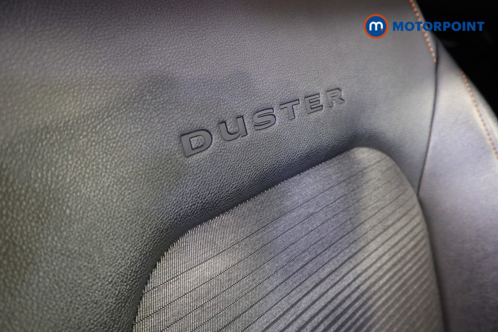 Dacia Duster Extreme Se Manual Petrol SUV - Stock Number (1598552) - 13th supplementary image