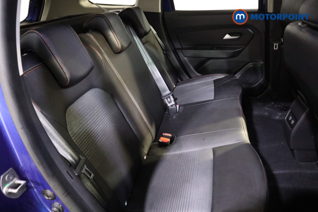 Dacia Duster Extreme Se Manual Petrol SUV - Stock Number (1598552) - 14th supplementary image