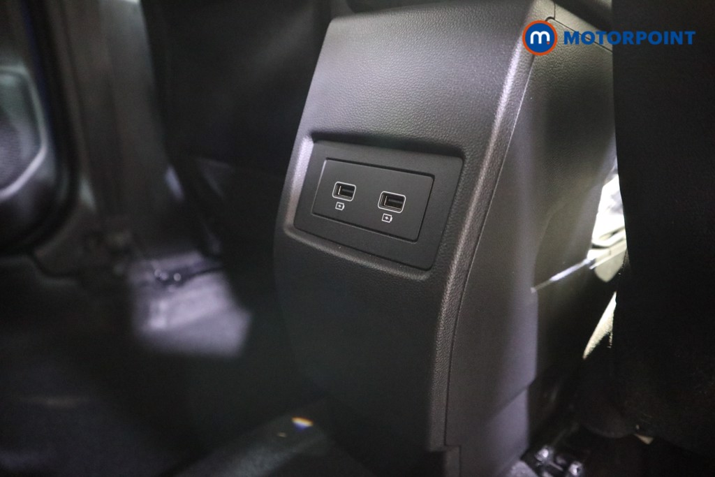 Dacia Duster Extreme Se Manual Petrol SUV - Stock Number (1598552) - 16th supplementary image