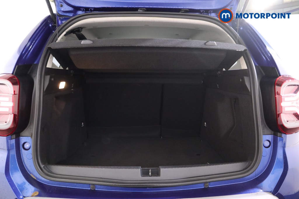 Dacia Duster Extreme Se Manual Petrol SUV - Stock Number (1598552) - 18th supplementary image
