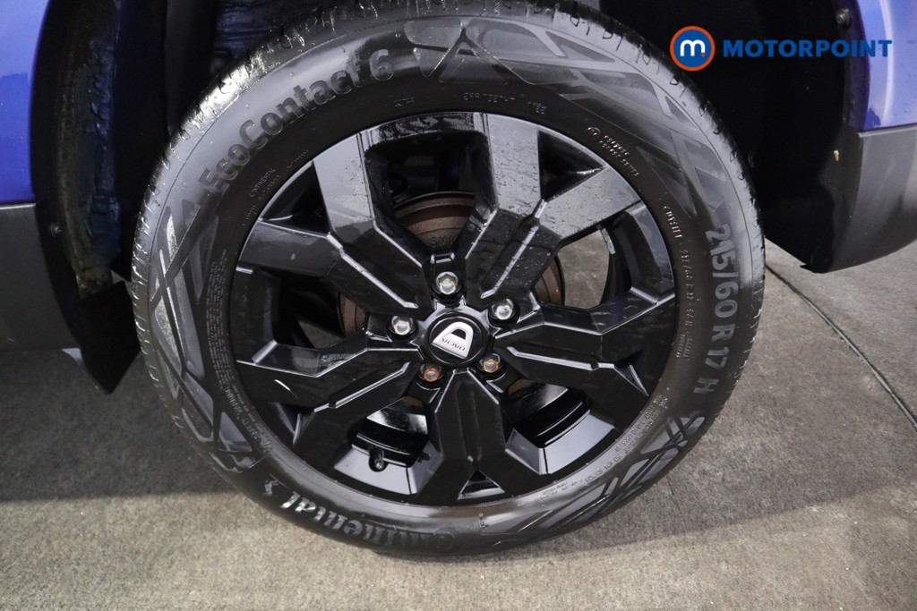 Dacia Duster Extreme Se Manual Petrol SUV - Stock Number (1598552) - 22nd supplementary image