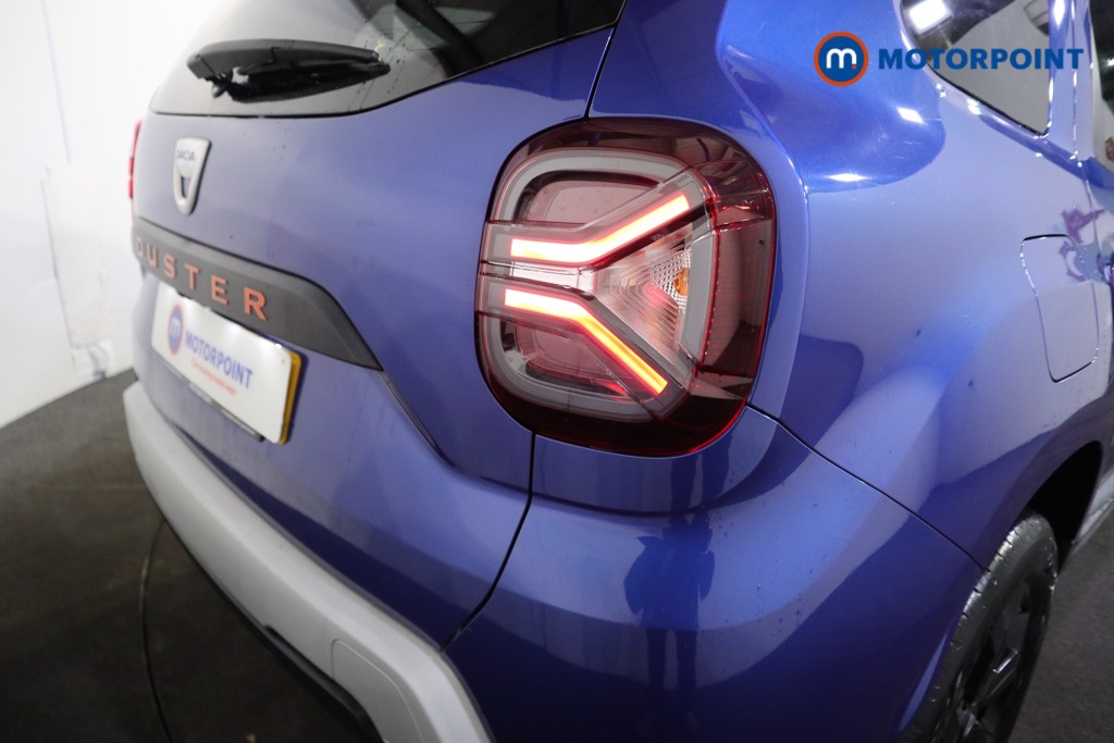 Dacia Duster Extreme Se Manual Petrol SUV - Stock Number (1598552) - 25th supplementary image