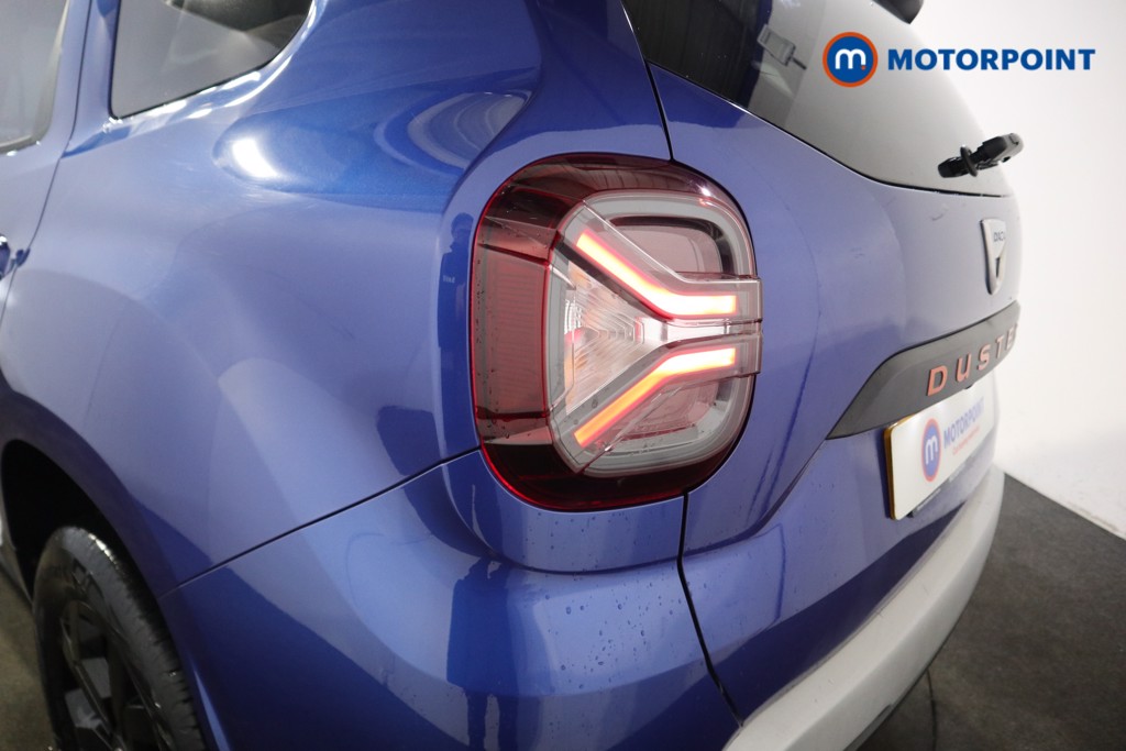 Dacia Duster Extreme Se Manual Petrol SUV - Stock Number (1598552) - 26th supplementary image