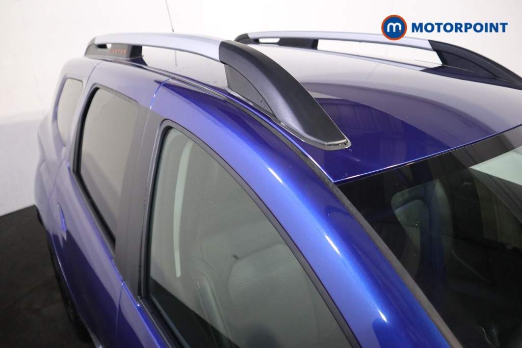 Dacia Duster Extreme Se Manual Petrol SUV - Stock Number (1598552) - 27th supplementary image