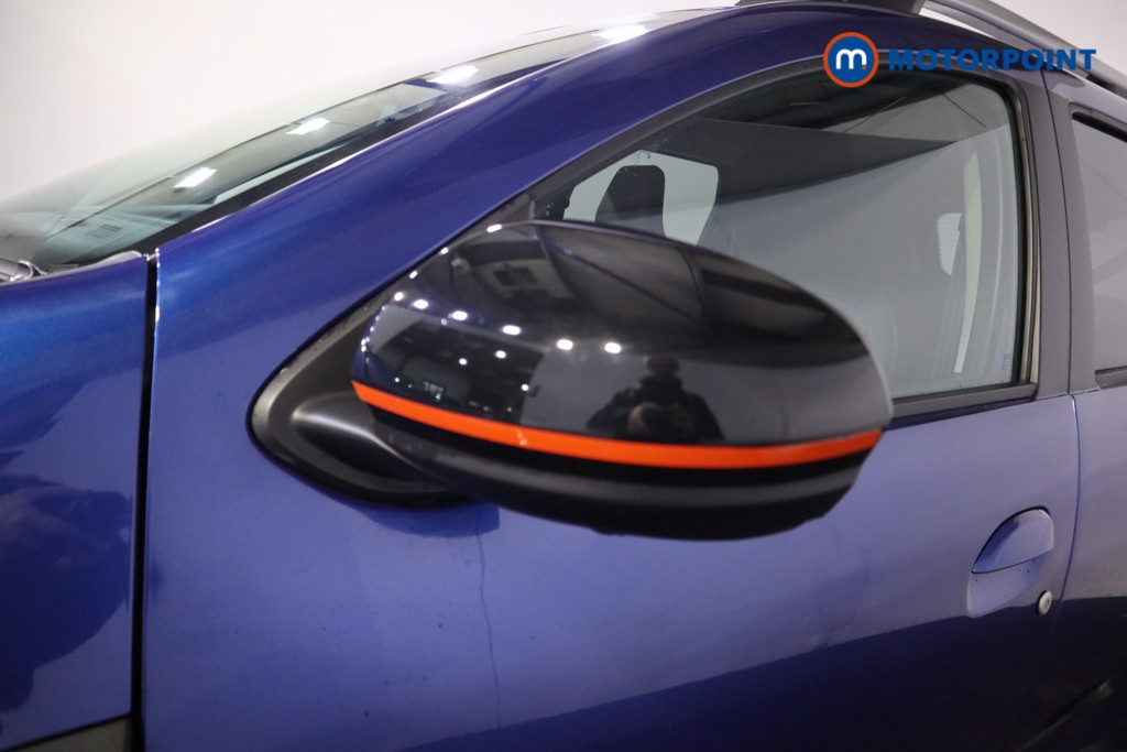 Dacia Duster Extreme Se Manual Petrol SUV - Stock Number (1598552) - 29th supplementary image