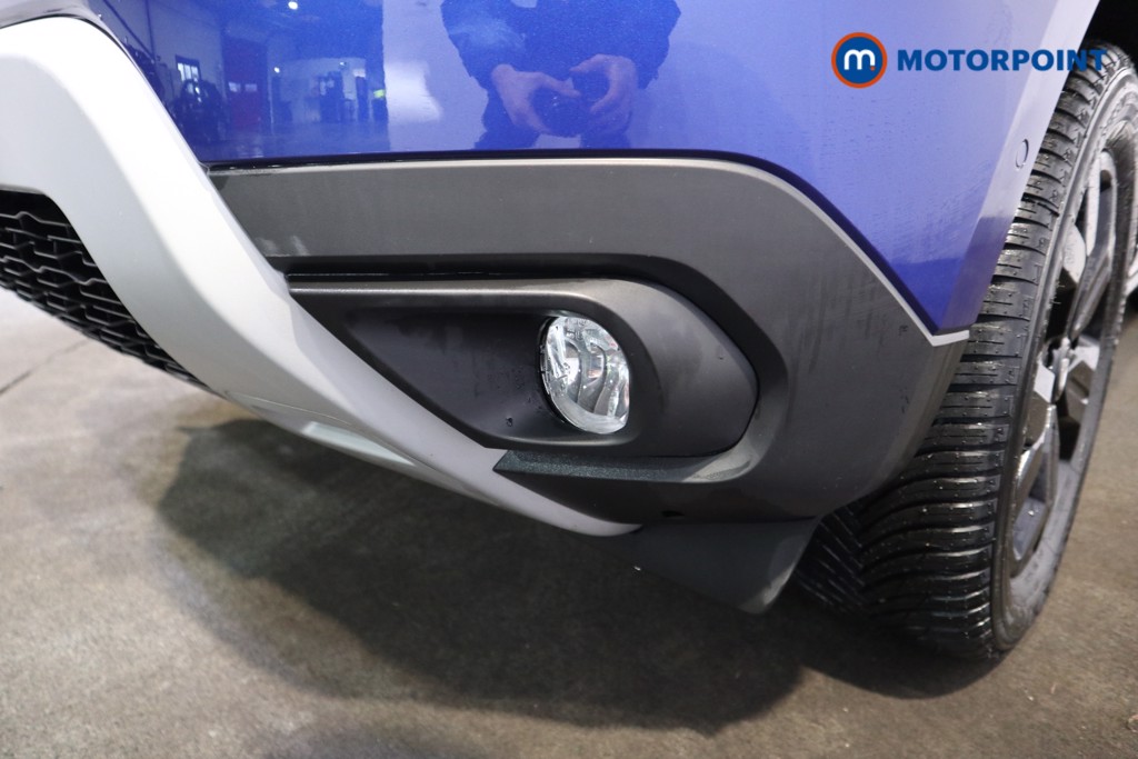 Dacia Duster Extreme Se Manual Petrol SUV - Stock Number (1598552) - 30th supplementary image