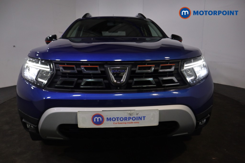 Dacia Duster Extreme Se Manual Petrol SUV - Stock Number (1598552) - 32nd supplementary image