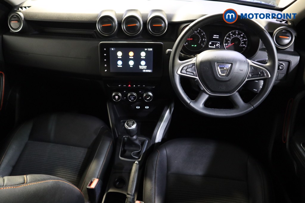 Dacia Duster Extreme Se Manual Petrol SUV - Stock Number (1598552) - 1st supplementary image