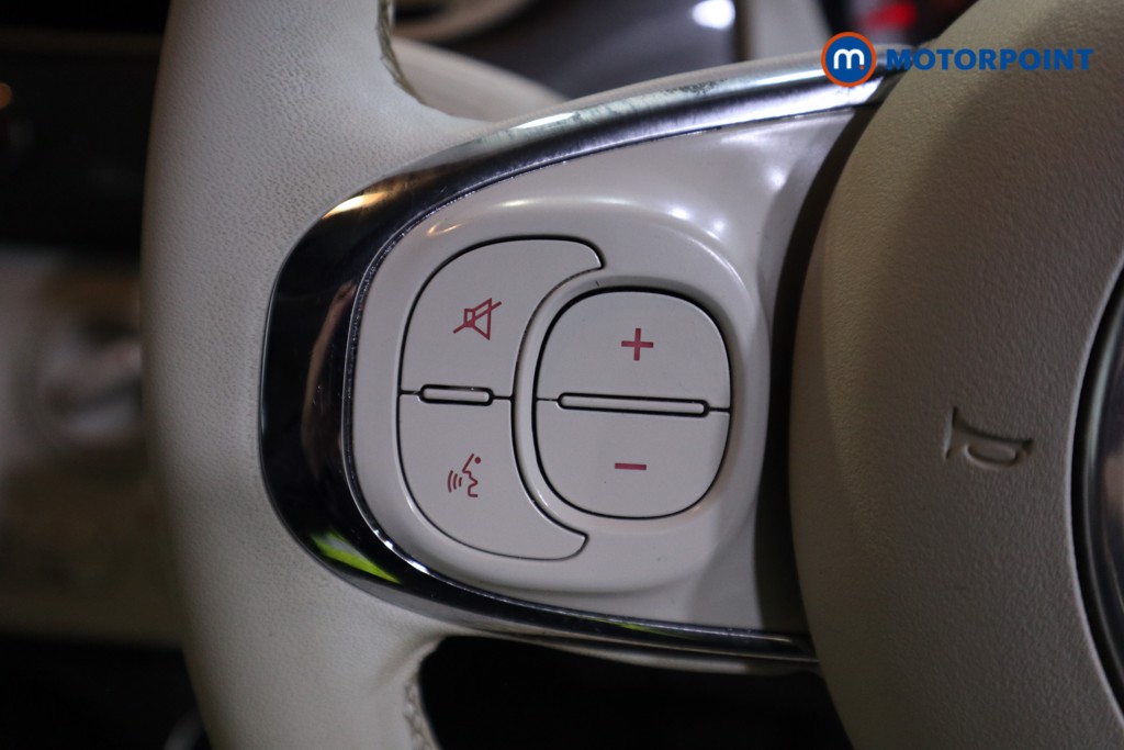 Fiat 500 1.0 Mild Hybrid 3Dr Manual Petrol Hatchback - Stock Number (1598600) - 5th supplementary image